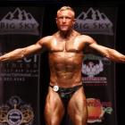 Billy  Bridges - NPC Big Sky Championships 2013 - #1